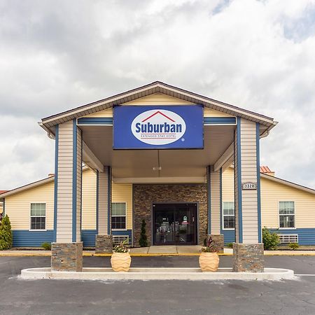 Suburban Studios Fun Dome Fort Wayne Bagian luar foto