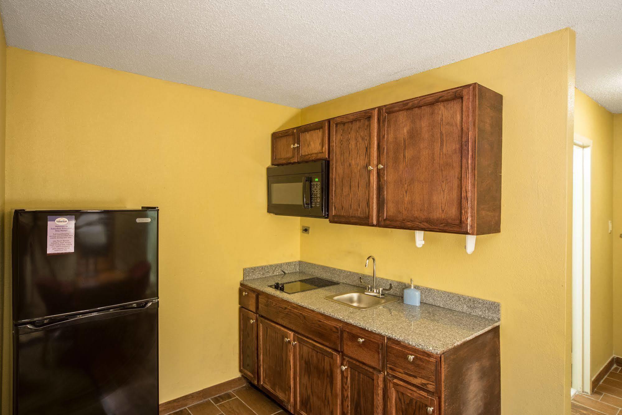 Suburban Studios Fun Dome Fort Wayne Bagian luar foto