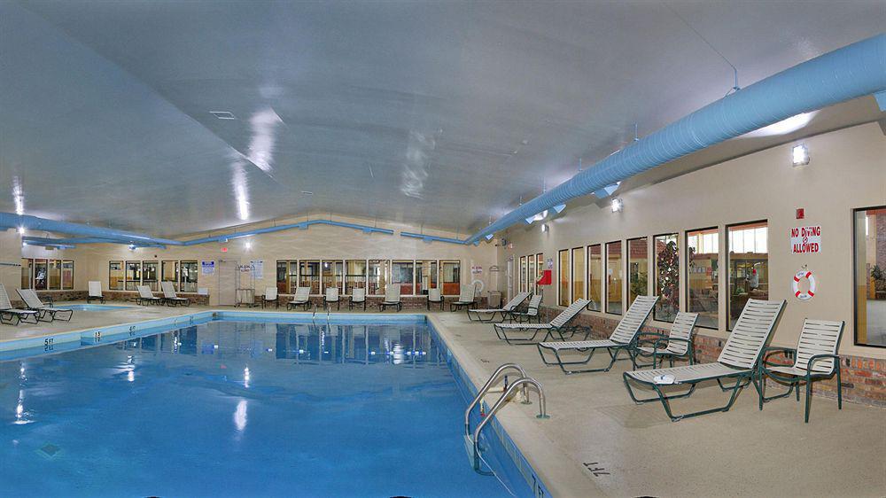 Suburban Studios Fun Dome Fort Wayne Bagian luar foto